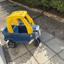 little tikes car Image 2
