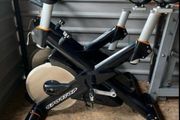 Sportop cb8500 spin bike