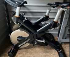 Sportop cb8500 spin bike