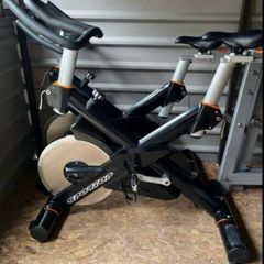 Sportop cb8500 spin bike
