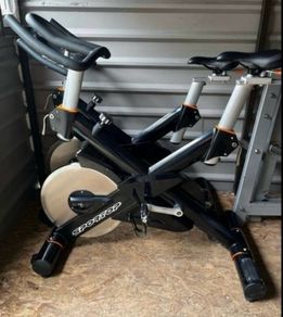 Sportop cb8500 spin bike