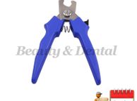 main image for ad Dog Cat Pet Claw Toe Nail Cutter Clipper Trimmer Grooming Scissor Shear Groomer