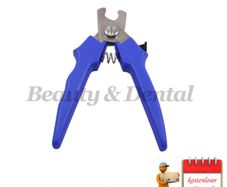 Dog Cat Pet Claw Toe Nail Cutter Clipper Trimmer Grooming Scissor Shear Groomer