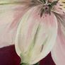 Oil Painting with Oak Frame Image 5