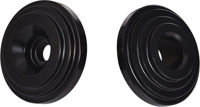 Ball Joint Press Removal Tool Kit  Automotive Service Set