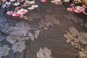 Double bed linen