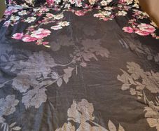 Double bed linen