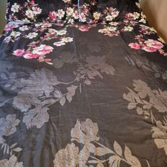 Double bed linen