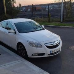 2011 Vauxhall Insignia
