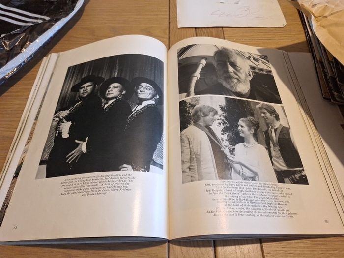 Cinema 77 Annual