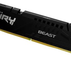 Kingston DDR5 16GB (2x8GB) 6000mt/s