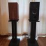 Book Shelf Speakers Image 6