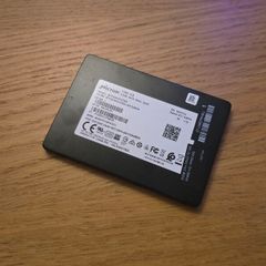 Micron 512gb sata ssd