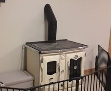 fire guard