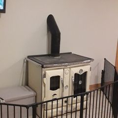 fire guard
