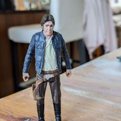 star wars force link han solo