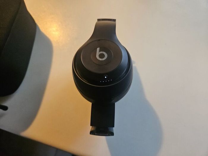 Beats Studio Pro