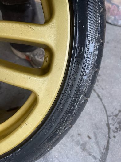 Rays Wheels