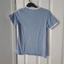 Size 14 Adidas tshirt Image 2