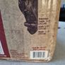 Hand Carved Mahogany Wall Sconce (Set of 2). Image 6