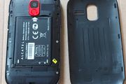 Alcatel One Touch, Model 2004C, in excellent condition