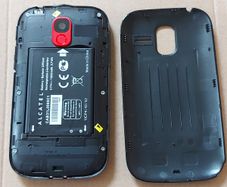 Alcatel One Touch, Model 2004C, in excellent condition