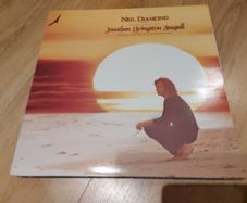 Neil Diamond - Jonathan Livinston Seagull - Double Vinyl Record