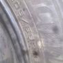 205 /65/16 c spare wheel Image 3