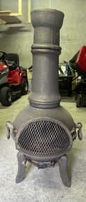 Outdoor Firepit