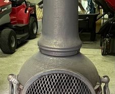 Outdoor Firepit