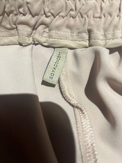 Soya Concept  Wide Leg Trousers