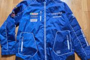 Honda Samsung racing paddock jacket