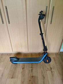 Segway Ninebot C2 Pro B Kids Electric Scooter