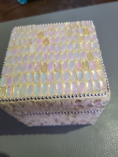 Trinket box