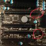 Am3 motherboard bundle Image 5