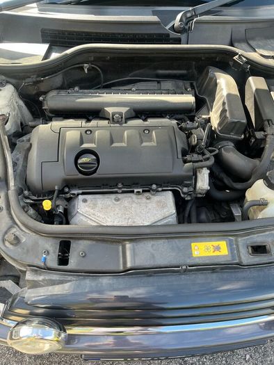 2010 Mini One 1.6 Petrol