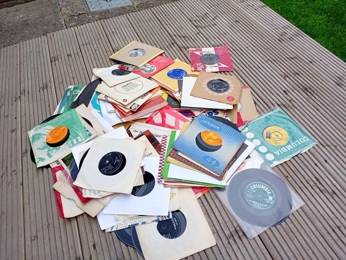 records