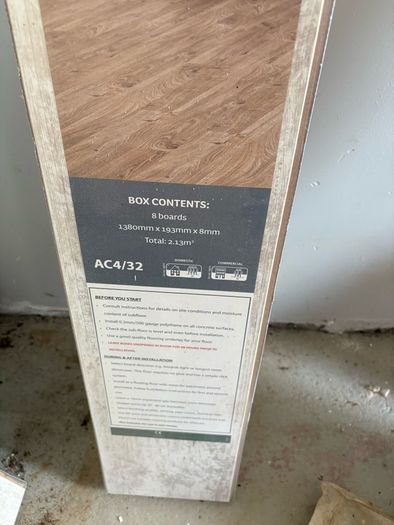 laminate