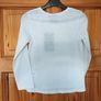 Girls Top - Elsa -Two Way Sequins: Age 5-6 Years Image 5