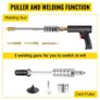 Dent Repair Machine Vehicle Panel Spot Puller Dent Spotter GYSpot  3500A Spot Welding Machine Welder Dent Repair 220v Image 4