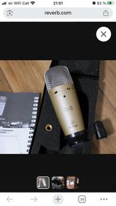 microphone