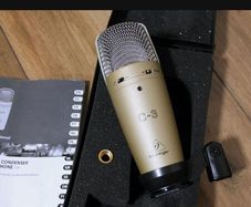 microphone