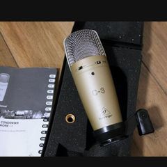 microphone