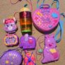 Lot of Polly Pocket toys for a girl Image 2