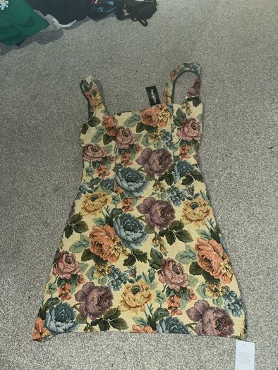plt dress