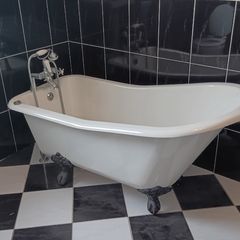Free Standing Bath