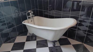 Free Standing Bath