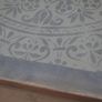 Vintage - Blue Mandala - Nightstands Image 9
