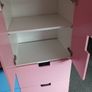 Ikea kids wardrobes Image 6