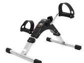 BRAND NEW Indoor Cycling Bike Stepper w/ Adjustable Resistance For Home Office Gym
